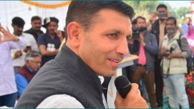 Photo of स्कूलों की व्यवस्था को लेकर पूर्व मंत्री जीतू पटवारी ने CM शिवराज सिंह चौहान पर साधा निशाना, कही ये बड़ी बा