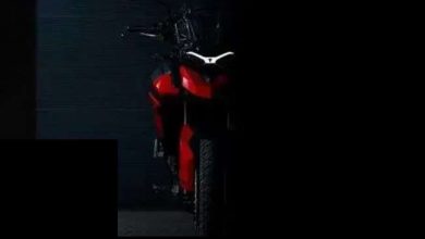 Photo of भारत में 9 फरवरी को लॉन्च होगी  Triumph Tiger 850 Sport, जानें किन फीचर्स से होगी लैस