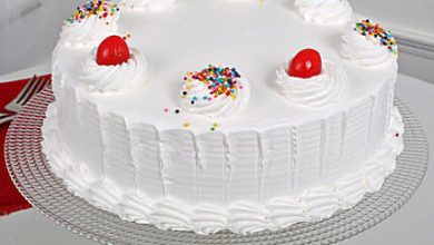 Photo of प्रपोज डे पर वनीला केक बनाकर ऐसे करें अपने पार्टनर को खुश