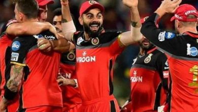 Photo of रॉयल चैलेंजर्स बैंगलोर ने किया ये बड़ा ऐलान, विराट कोहली ने इस भारतीय दिग्गज के साथ मिलाया हाथ