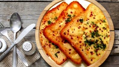 Photo of चुटकियों में तैयार करें ब्रेकफास्ट, ऐसे बनाए गार्लिक चीज टोस्ट