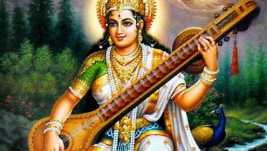 Photo of इस साल 16 फरवरी को आने वाला है बसंत पंचमी का त्यौहार, जरूर पढ़े मां शारदा के 11 नाम