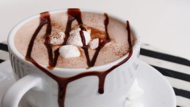 Photo of ऐसे तैयार करें घर पर सस्ते में बाजार जैसी महंगी Hot Chocolate