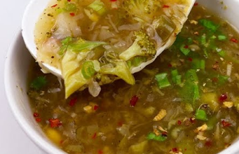 Photo of वेट के साथ पेट को भी करेगा कम ये  ‘पत्तागोभी सूप’