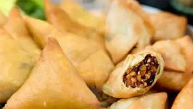 Photo of समोसे में लगाएं हेल्थ का तड़का, एक बार जरूर ट्राई करें दाल के समोसे