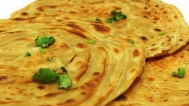 Photo of इस तरह बनाएं लच्छा पराठा, हर किसी को लगेगा अच्‍छा