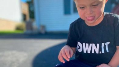 Photo of तीन साल के बच्चे को हुई यह दुर्लभ बीमारी, 2 इंच काटने के बाद भी बढ़ती ही जा रही है…