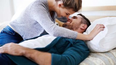 Photo of महिलाओं की सेक्स इच्छा को जगाती हैं ये… चीज