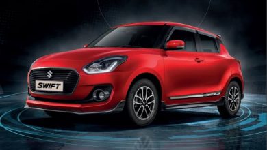 Photo of Maruti Suzuki जल्द लॉन्च करेंगी Swift का नया अवतार, जानें क्या होगी कीमत…