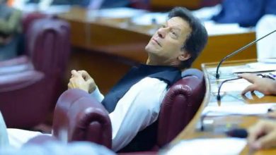 Photo of सुप्रीम कोर्ट ने दिखाया इमरान खान  को ‘आईना’, बताया देश के हिंदू…