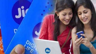 Photo of Jio ने अपने ग्राहकों के लिए पेश किया सबसे सस्ता प्लान, मात्र 100 रुपये अनलिमिटेड…