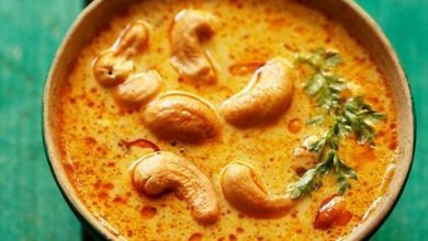 Photo of ऐसे बनाएं मिनटों में गोवा काजू करी, खाते ही रह जाएंगे लोग…