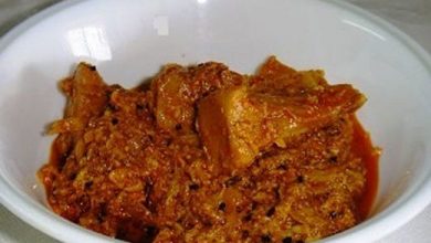 Photo of ऐसे बनाएं चटपटा स्वादिष्ट कटहल का अचार, मुंह में आ जाएंगा पानी