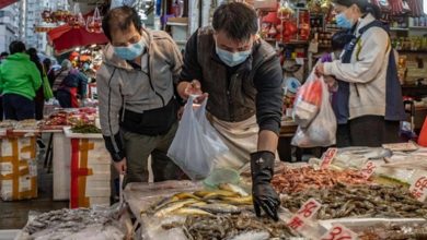 Photo of कई मोबाइल ऐप्स पर प्रतिबन्ध लगने से तिलमिलाया चीन, केरल से सीफूड आयात में की कटौती