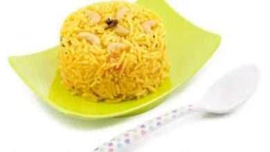 Photo of वैलेंटाइंंस डे पर अपने पार्टनर के लिए बनाएं ये स्पेशल डिश…