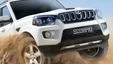 Photo of महिंद्रा ने लॉन्च किया Scorpio का सबसे सस्ता मॉडल, बेहतरीन फीचर्स के साथ मिलेगा दमदार डिजाइन