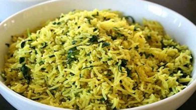 Photo of इस बार मेथी के परांठे नहीं ट्राई करें मेथी पुलाव, सेहत के लिए भी फायदेमंद
