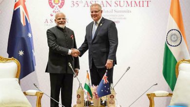 Photo of ऑस्ट्रेलिया के पीएम ने भारत से मांगी मदद, अब दुनिया को चलाएंगे…
