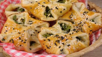 Photo of शाम की चाय के साथ बनाएं पनीर स्पिनेच पफ़, सभी को आएगा पसंद