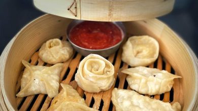 Photo of मिनटों में होंगे तैयार, मैदा नहीं आटे से बनाए मोमोज