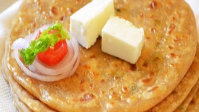 Photo of इस तरह बनाएं मूली के परांठे, खाते ही रह जाएंगे खाने वाले