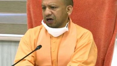 Photo of शहीद श्री गणेश यादव के परिजनों को 50 लाख रु0 की आर्थिक सहायता प्रदान करने की घोषणा की…