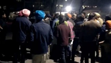 Photo of बढ़ते विवादों के दौरान कांग्रेसियों ने अकाली कार्यकर्ताओं पर चढ़ा दी गाड़ी, दो की मौत