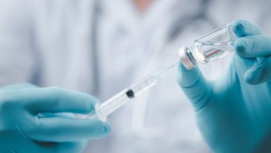 Photo of 05 फरवरी को छूटे हुए स्वास्थ्य कर्मी व फ्रंट लाइन कर्मियों का किया जायेगा टीकाकरण