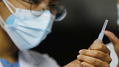 Photo of महज 24 दिनों के भीतर ही भारत में करीब 58 लाख लोगों को लगाया जा चुका है टीका