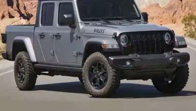 Photo of Jeep 15 मार्च को भारत में लॉन्च करने वाली है ये नई एसयूवी, जानें किन खासियतों से होगी लैस