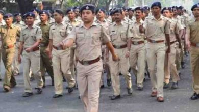 Photo of आखिरी मौका: पुलिस कांस्टेबल पदों पर निकली के 4000 भर्ती, जल्द करें आवेदन