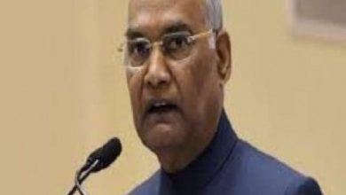 Photo of कई जिलों के कलेक्टर-एसपी हटाए जाने वाले मामले को लेकर भड़के कांग्रेस नेता, बोले- ‘मामला गड़बड़ है’