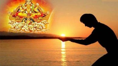 Photo of रविवार की शाम करें ये छोटा सा उपाय, नहीं होगी कभी पैसे की कमी