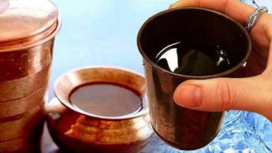 Photo of भूलकर भी तांबे के बर्तन में ना रखे ये चीजें बन सकती हैं जहर