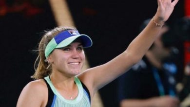 Photo of अमेरिका की 22 वर्ष की खिलाड़ी सोफिया ने इस खिलाड़ी को मात देकर बनाया ये नया रिकॉर्ड