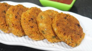 Photo of ऐसे बनाए लखनऊ के फेमस टुंडे कबाब, खाते ही रह जाएंगे आप