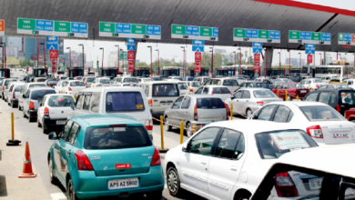 Photo of आज रात 12 बजे से सभी गाड़ियों के लिए अनिवार्य हो जाएगा FASTag