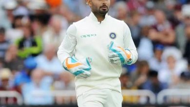 Photo of टीम इंडिया के युवा विकेटकीपर रिषभ पंत पर निशाना साधते हुए  सैयद किरमानी न कही ये बड़ी बात….