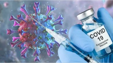 Photo of 50 साल से ज्यादा उम्र वालें लोगों को जल्द दी जाएगी कोरोना वैक्सीन…