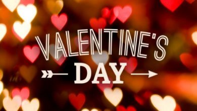 Photo of वैलेंटाइन डे को स्पेशल बनाने के लिए अपनाएं ये… आसान टिप्स