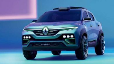 Photo of फ्रांस की वाहन निर्मात कंपनी रेनो ने बड़े पैमाने पर अपनी अपकमिंग कार Kiger का शुरू किया उत्पादन….
