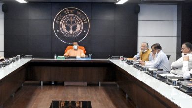 Photo of गर्मी के मौसम में विद्युत की मांग में बढ़ोत्तरी के दृष्टिगत बिजली के तारों व ट्रांसफार्मर आदि की मरम्मत का कार्य समय से सुनिश्चित करें: मुख्यमंत्री