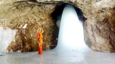 Photo of अमरनाथ यात्रा के लिए 1 अप्रैल से शुरू होंगे रजिस्ट्रेशन, यंहा जानिए पूरी डिटेल