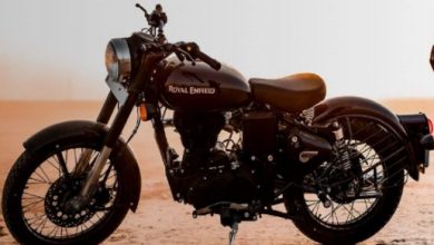 Photo of Royal Enfield के नए मॉडल का हुआ खुलासा, जानें कीमत और लॉन्चिंग डिटेल्स…