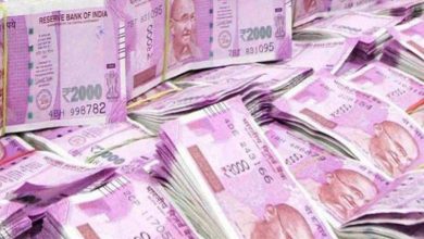 Photo of सरकार ने लोकसभा में दी ये बड़ी जानकारी, इस वजह से 2 साल से नहीं छप रहे हैं 2000 के नोट…