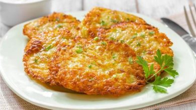 Photo of ऐसे बनाएं शाम की चाय के साथ नाश्ते में लाजवाब आलू का चीला