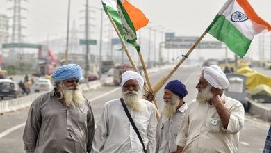 Photo of 26 मार्च को देशव्यापी बंद की तैयारी में किसान, समर्थन में व्यापारी संगठनों के साथ…