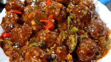 Photo of ऐसे बनाएं वीकेंड पर वेज मंचूरियन, जीत लेंगे सबका दिल