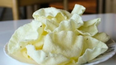 Photo of ऐसे बनाएं होममेड चावल के चिप्स, आएगा असली मजा