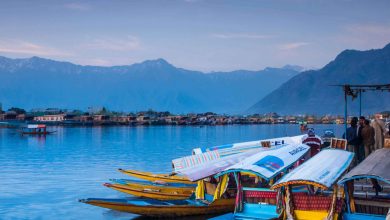 Photo of स्वर्ग की गोद में बसा हैं यह स्थान, मिलता हैं गजब का सुकून